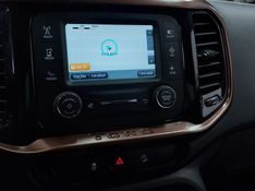 Fiat TORO 2.0 16V TURBO DIESEL VOLCANO 4WD AT9 2018/2019 BETIOLO NOVOS E SEMINOVOS LAJEADO / Carros no Vale