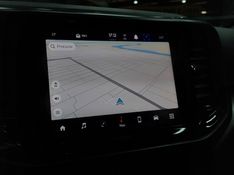 Fiat TORO 2.0 16V TURBO DIESEL VOLCANO 4WD AT9 2024/2024 BETIOLO NOVOS E SEMINOVOS LAJEADO / Carros no Vale