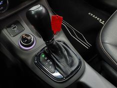 Fiat TORO 2.0 16V TURBO DIESEL VOLCANO 4WD AT9 2018/2019 BETIOLO NOVOS E SEMINOVOS LAJEADO / Carros no Vale