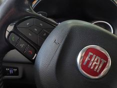 Fiat TORO 2.0 16V TURBO DIESEL VOLCANO 4WD AT9 2017/2017 BETIOLO NOVOS E SEMINOVOS LAJEADO / Carros no Vale