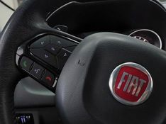 Fiat TORO 2.0 16V TURBO DIESEL VOLCANO 4WD AT9 2018/2019 BETIOLO NOVOS E SEMINOVOS LAJEADO / Carros no Vale