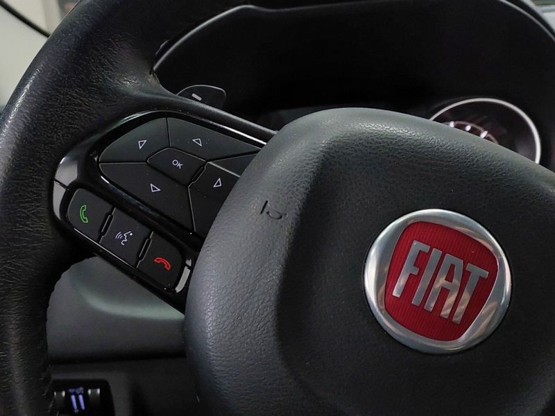 Fiat TORO 2.0 16V TURBO DIESEL VOLCANO 4WD AT9 2018/2019 BETIOLO NOVOS E SEMINOVOS LAJEADO / Carros no Vale