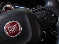 Fiat TORO 2.0 16V TURBO DIESEL VOLCANO 4WD AT9 2017/2017 BETIOLO NOVOS E SEMINOVOS LAJEADO / Carros no Vale