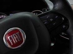 Fiat TORO 2.0 16V TURBO DIESEL VOLCANO 4WD AT9 2018/2019 BETIOLO NOVOS E SEMINOVOS LAJEADO / Carros no Vale