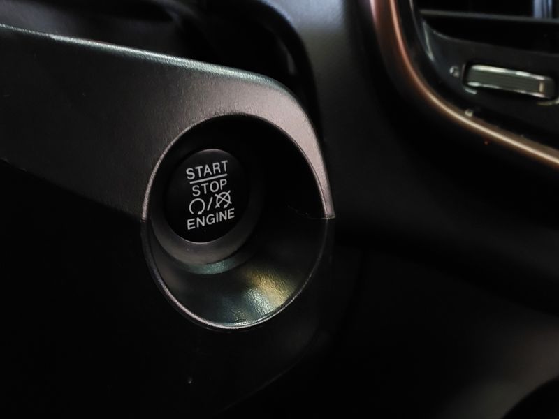 Fiat TORO 2.0 16V TURBO DIESEL VOLCANO 4WD AT9 2017/2017 BETIOLO NOVOS E SEMINOVOS LAJEADO / Carros no Vale