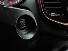 Fiat TORO 2.0 16V TURBO DIESEL VOLCANO 4WD AT9 2018/2019 BETIOLO NOVOS E SEMINOVOS LAJEADO / Carros no Vale