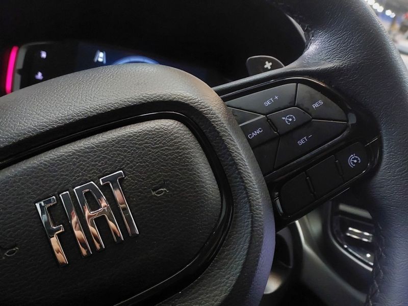Fiat TORO 2.0 16V TURBO DIESEL VOLCANO 4WD AT9 2024/2025 BETIOLO NOVOS E SEMINOVOS LAJEADO / Carros no Vale
