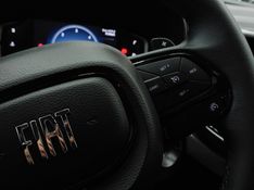 Fiat TORO 2.0 16V TURBO DIESEL VOLCANO 4WD AT9 2024/2024 BETIOLO NOVOS E SEMINOVOS LAJEADO / Carros no Vale