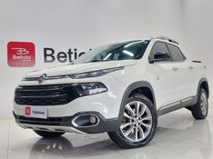 Fiat TORO 2.0 16V TURBO DIESEL VOLCANO 4WD AT9 2018/2019 BETIOLO NOVOS E SEMINOVOS LAJEADO / Carros no Vale