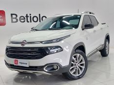 Fiat TORO 2.0 16V TURBO DIESEL VOLCANO 4WD AT9 2018/2019 BETIOLO NOVOS E SEMINOVOS LAJEADO / Carros no Vale
