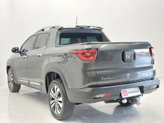 Fiat TORO 2.0 16V TURBO DIESEL VOLCANO 4WD AT9 2024/2024 BETIOLO NOVOS E SEMINOVOS LAJEADO / Carros no Vale