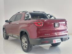 Fiat TORO 2.0 16V TURBO DIESEL VOLCANO 4WD AT9 2017/2017 BETIOLO NOVOS E SEMINOVOS LAJEADO / Carros no Vale