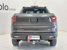 Fiat TORO 2.0 16V TURBO DIESEL VOLCANO 4WD AT9 2024/2024 BETIOLO NOVOS E SEMINOVOS LAJEADO / Carros no Vale
