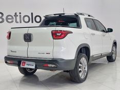 Fiat TORO 2.0 16V TURBO DIESEL VOLCANO 4WD AT9 2018/2019 BETIOLO NOVOS E SEMINOVOS LAJEADO / Carros no Vale