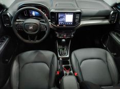 Fiat TORO 2.0 16V TURBO DIESEL VOLCANO 4WD AT9 2024/2024 BETIOLO NOVOS E SEMINOVOS LAJEADO / Carros no Vale
