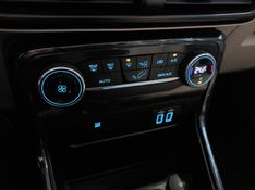 Ford ECOSPORT 1.5 TI-VCT FLEX TITANIUM AUTOMÁTICO 2019/2020 BETIOLO NOVOS E SEMINOVOS LAJEADO / Carros no Vale