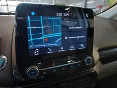 Ford ECOSPORT 1.5 TI-VCT FLEX TITANIUM AUTOMÁTICO 2019/2020 BETIOLO NOVOS E SEMINOVOS LAJEADO / Carros no Vale
