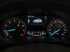 Ford ECOSPORT 1.5 TI-VCT FLEX TITANIUM AUTOMÁTICO 2019/2020 BETIOLO NOVOS E SEMINOVOS LAJEADO / Carros no Vale