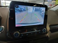 Ford ECOSPORT 1.5 TI-VCT FLEX TITANIUM AUTOMÁTICO 2019/2020 BETIOLO NOVOS E SEMINOVOS LAJEADO / Carros no Vale
