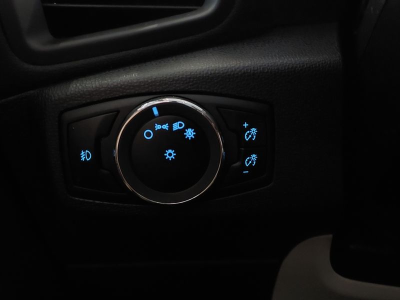 Ford ECOSPORT 1.5 TI-VCT FLEX TITANIUM AUTOMÁTICO 2019/2020 BETIOLO NOVOS E SEMINOVOS LAJEADO / Carros no Vale
