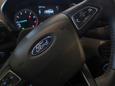 Ford ECOSPORT 1.5 TI-VCT FLEX TITANIUM AUTOMÁTICO 2019/2020 BETIOLO NOVOS E SEMINOVOS LAJEADO / Carros no Vale