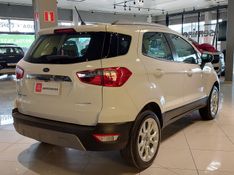Ford ECOSPORT 1.5 TI-VCT FLEX TITANIUM AUTOMÁTICO 2019/2020 BETIOLO NOVOS E SEMINOVOS LAJEADO / Carros no Vale