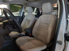 Ford ECOSPORT 1.5 TI-VCT FLEX TITANIUM AUTOMÁTICO 2019/2020 BETIOLO NOVOS E SEMINOVOS LAJEADO / Carros no Vale