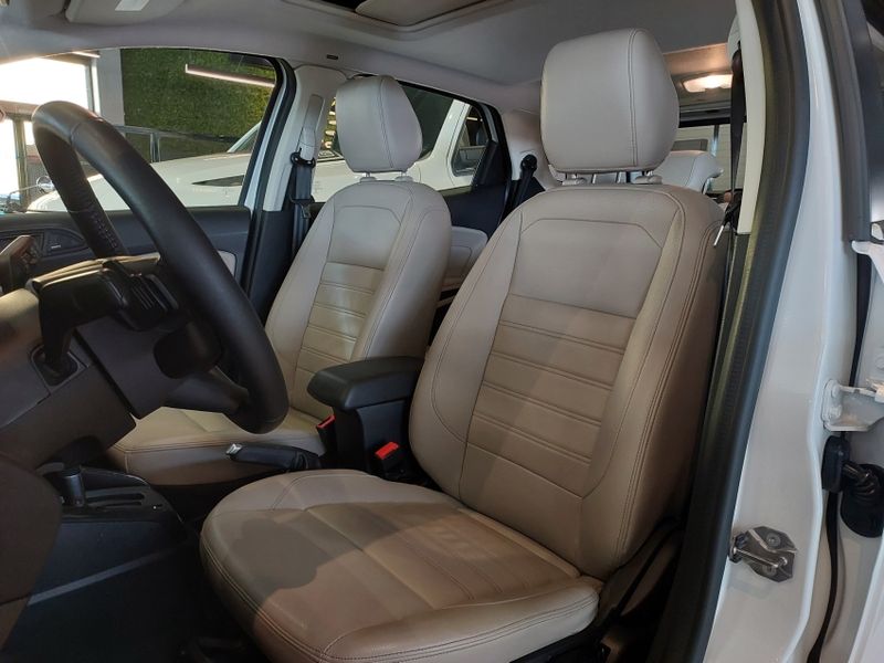 Ford ECOSPORT 1.5 TI-VCT FLEX TITANIUM AUTOMÁTICO 2019/2020 BETIOLO NOVOS E SEMINOVOS LAJEADO / Carros no Vale