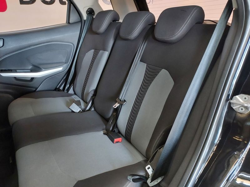 Ford ECOSPORT 2.0 FREESTYLE 16V FLEX 4P POWERSHIFT 2015/2015 BETIOLO NOVOS E SEMINOVOS LAJEADO / Carros no Vale