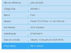 Ford FIESTA 1.6 TITANIUM SEDAN 16V FLEX 4P POWERSHIFT 2013/2014 BETIOLO NOVOS E SEMINOVOS LAJEADO / Carros no Vale