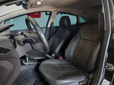 Ford FIESTA 1.6 TITANIUM SEDAN 16V FLEX 4P POWERSHIFT 2013/2014 BETIOLO NOVOS E SEMINOVOS LAJEADO / Carros no Vale
