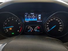 Ford FOCUS 2.0 TITANIUM SEDAN 16V FLEX 4P POWERSHIFT 2014/2014 BETIOLO NOVOS E SEMINOVOS LAJEADO / Carros no Vale