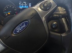 Ford FOCUS 2.0 TITANIUM SEDAN 16V FLEX 4P POWERSHIFT 2014/2014 BETIOLO NOVOS E SEMINOVOS LAJEADO / Carros no Vale