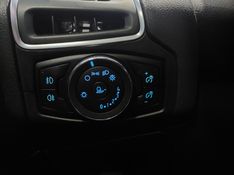 Ford FOCUS 2.0 TITANIUM SEDAN 16V FLEX 4P POWERSHIFT 2014/2014 BETIOLO NOVOS E SEMINOVOS LAJEADO / Carros no Vale