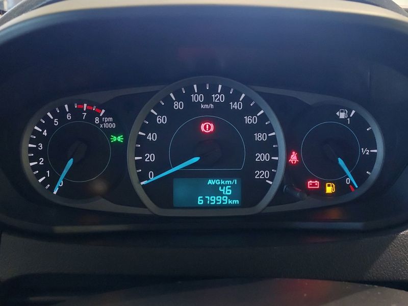 Ford KA 1.5 TI-VCT FLEX SE PLUS MANUAL 2020/2021 BETIOLO NOVOS E SEMINOVOS LAJEADO / Carros no Vale