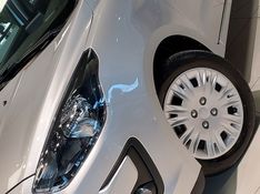 Ford KA 1.5 TI-VCT FLEX SE PLUS MANUAL 2020/2021 BETIOLO NOVOS E SEMINOVOS LAJEADO / Carros no Vale