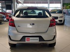 Ford KA 1.5 TI-VCT FLEX SE PLUS MANUAL 2020/2021 BETIOLO NOVOS E SEMINOVOS LAJEADO / Carros no Vale