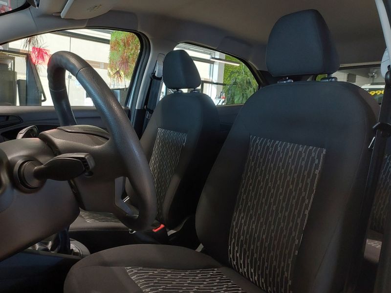 Ford KA 1.5 TI-VCT FLEX SE PLUS MANUAL 2020/2021 BETIOLO NOVOS E SEMINOVOS LAJEADO / Carros no Vale