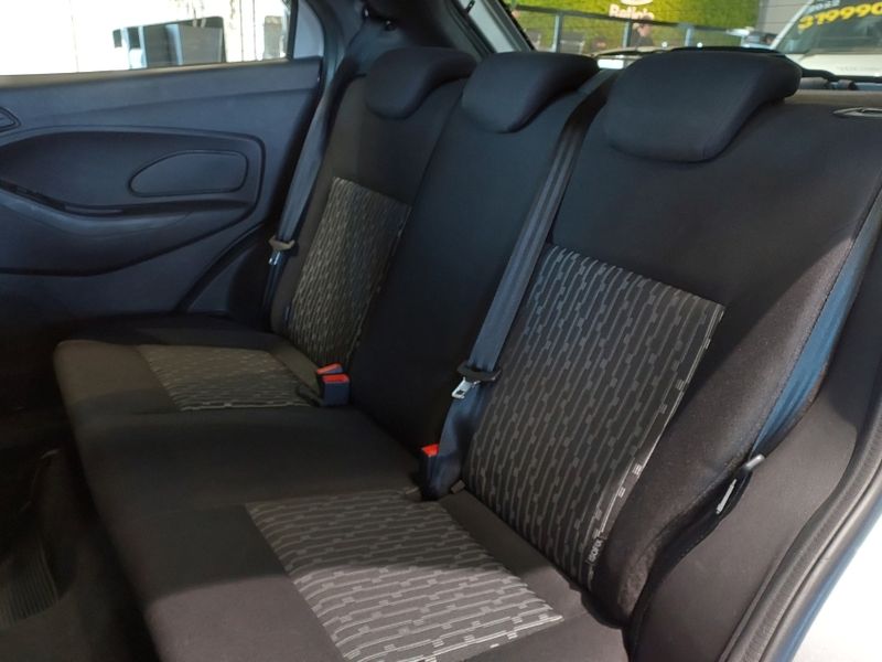 Ford KA 1.5 TI-VCT FLEX SE PLUS MANUAL 2020/2021 BETIOLO NOVOS E SEMINOVOS LAJEADO / Carros no Vale