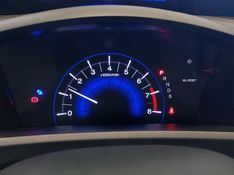 Honda CIVIC 2.0 LXR 16V FLEX 4P AUTOMÁTICO 2013/2014 BETIOLO NOVOS E SEMINOVOS LAJEADO / Carros no Vale