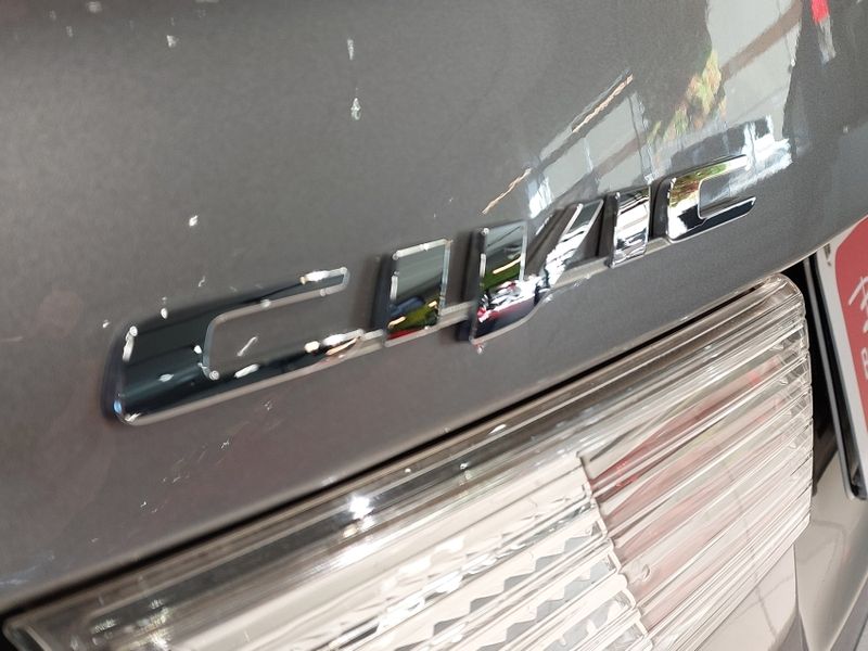 Honda CIVIC 2.0 LXR 16V FLEX 4P AUTOMÁTICO 2013/2014 BETIOLO NOVOS E SEMINOVOS LAJEADO / Carros no Vale