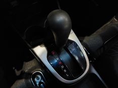 Honda FIT 1.5 EX 16V FLEX 4P AUTOMÁTICO 2015/2016 BETIOLO NOVOS E SEMINOVOS LAJEADO / Carros no Vale