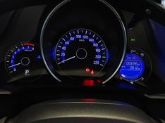 Honda FIT 1.5 EX 16V FLEX 4P AUTOMÁTICO 2015/2016 BETIOLO NOVOS E SEMINOVOS LAJEADO / Carros no Vale