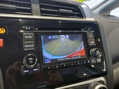 Honda FIT 1.5 EX 16V FLEX 4P AUTOMÁTICO 2015/2016 BETIOLO NOVOS E SEMINOVOS LAJEADO / Carros no Vale