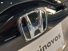Honda FIT 1.5 EX 16V FLEX 4P AUTOMÁTICO 2015/2016 BETIOLO NOVOS E SEMINOVOS LAJEADO / Carros no Vale