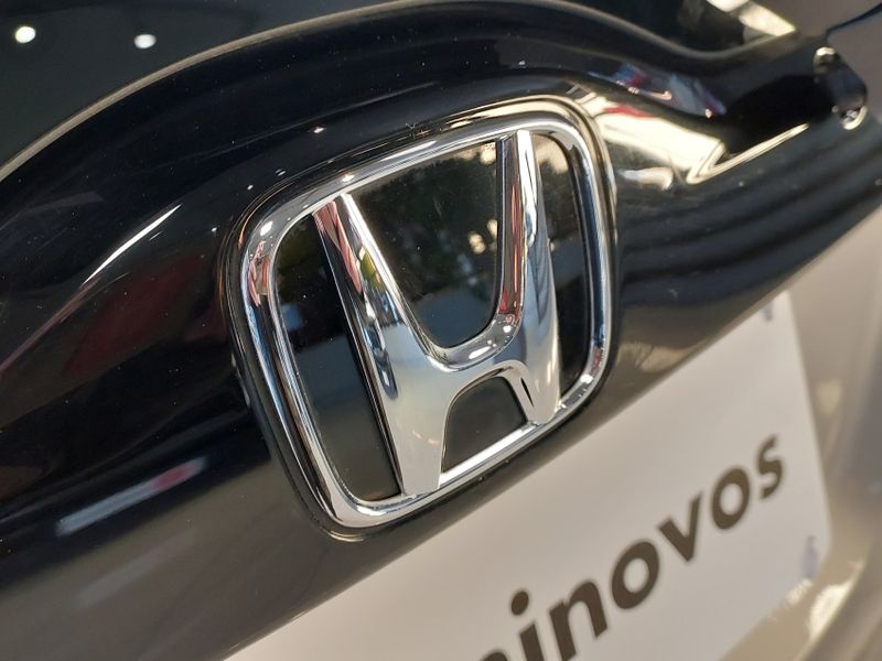 Honda FIT 1.5 EX 16V FLEX 4P AUTOMÁTICO 2015/2016 BETIOLO NOVOS E SEMINOVOS LAJEADO / Carros no Vale