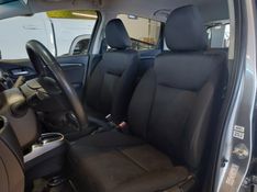 Honda FIT 1.5 EX 16V FLEX 4P AUTOMÁTICO 2015/2016 BETIOLO NOVOS E SEMINOVOS LAJEADO / Carros no Vale