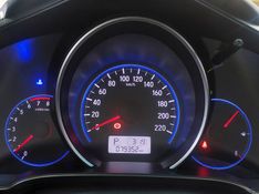 Honda FIT 1.5 LX 16V FLEX 4P AUTOMÁTICO 2015/2016 BETIOLO NOVOS E SEMINOVOS LAJEADO / Carros no Vale