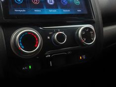Honda FIT 1.5 LX 16V FLEX 4P AUTOMÁTICO 2015/2016 BETIOLO NOVOS E SEMINOVOS LAJEADO / Carros no Vale