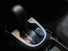 Honda FIT 1.5 LX 16V FLEX 4P AUTOMÁTICO 2015/2016 BETIOLO NOVOS E SEMINOVOS LAJEADO / Carros no Vale